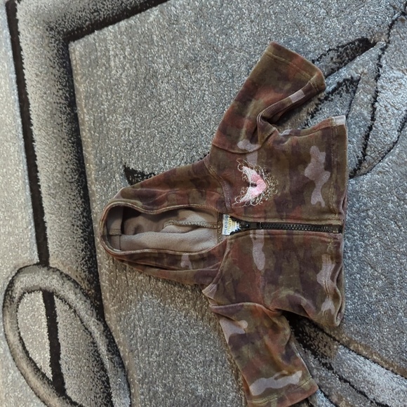 Please Mum bear outfit - Picture 2 of 9